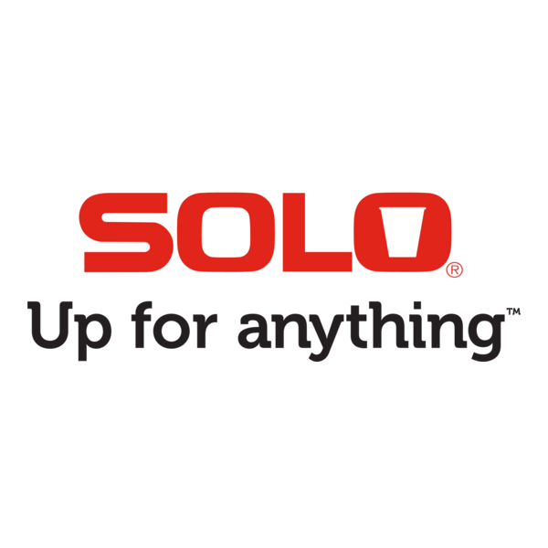 Solo Cup Logo PNG Vector