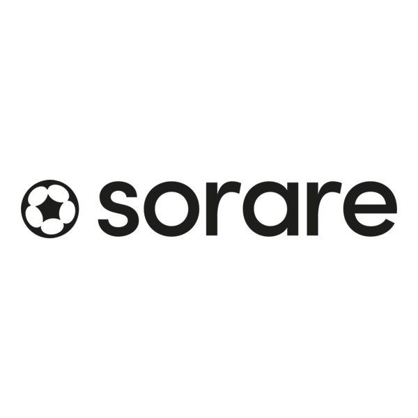 Sorare Global Fantasy Football Logo PNG Vector