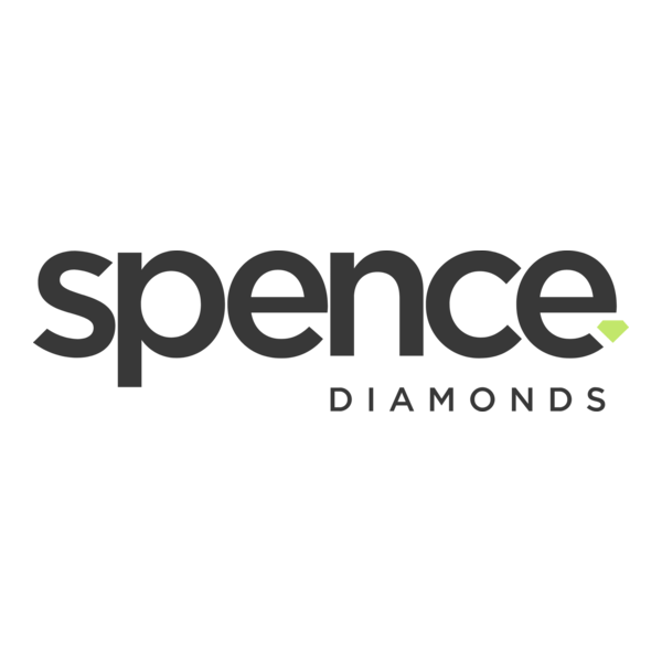 Spence Diamonds Logo PNG Vector