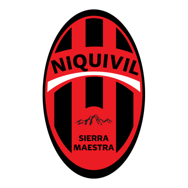 Sportivo Niquivil de Niquivil San Juan Logo PNG Vector