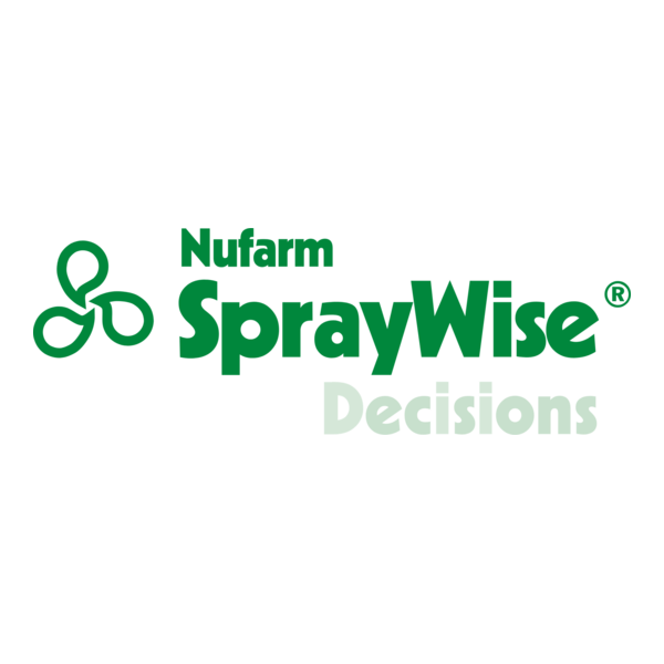 Spraywise Decisions Logo PNG Vector