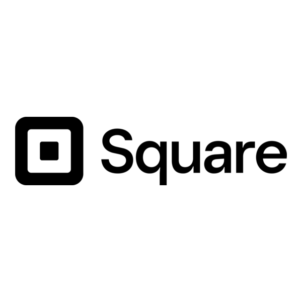 Square Logo PNG Vector