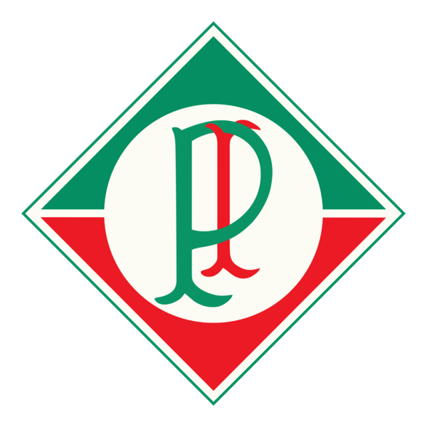 SS Palestra Italia (1937-1939) Cruzeiro EC Logo PNG Vector