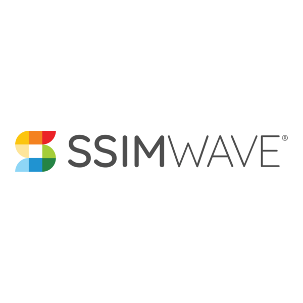 SSIMWave Logo PNG Vector