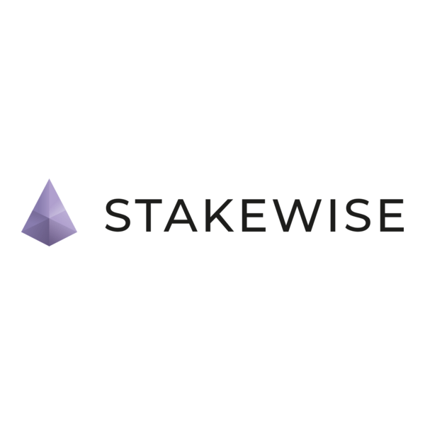 Stakewise Logo PNG Vector
