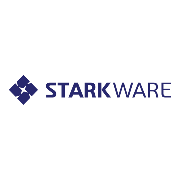Starkware Logo PNG Vector