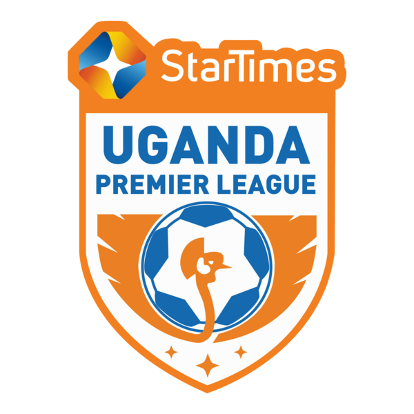 StarTimes Uganda Premier League Logo PNG Vector