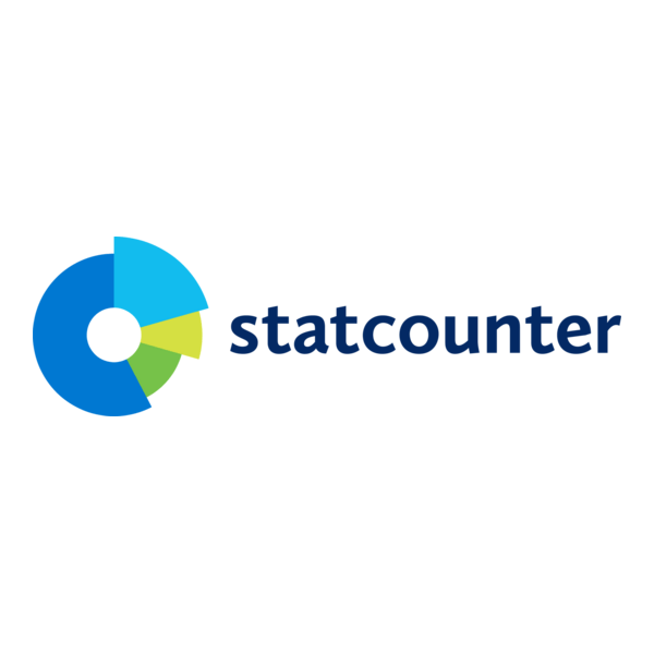 Statcounter Logo PNG Vector