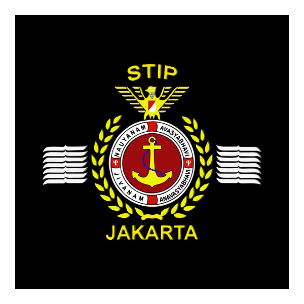 STIP Logo PNG Vector