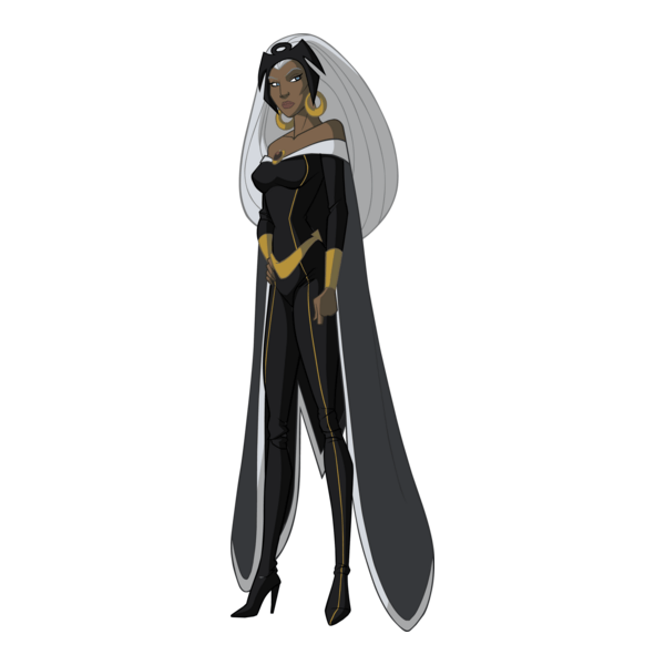 storm Logo PNG Vector