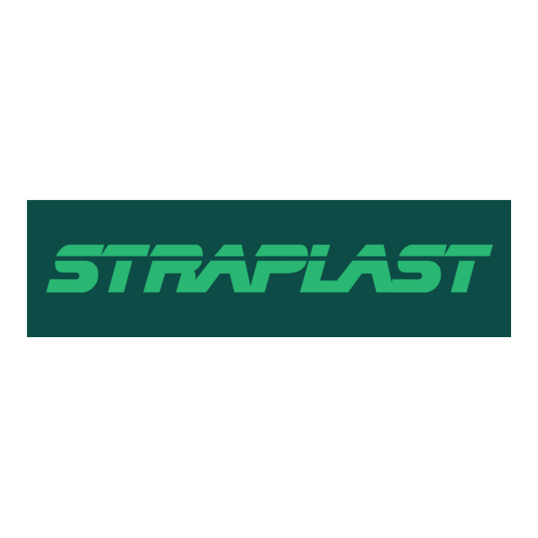 straplast Logo PNG Vector