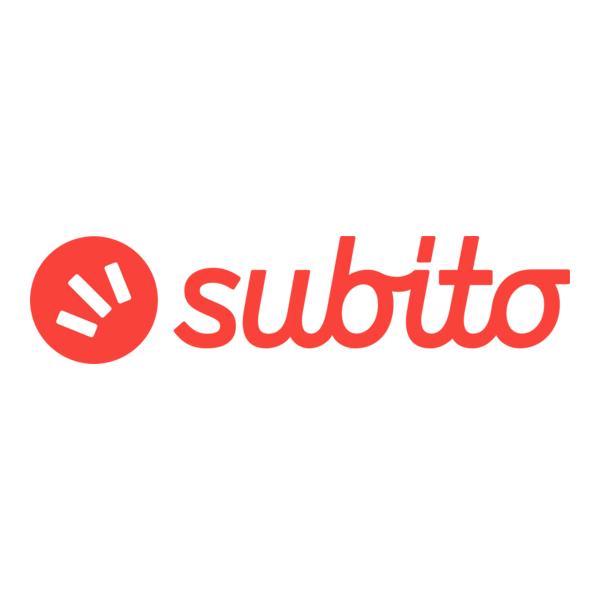 Subito Logo PNG Vector