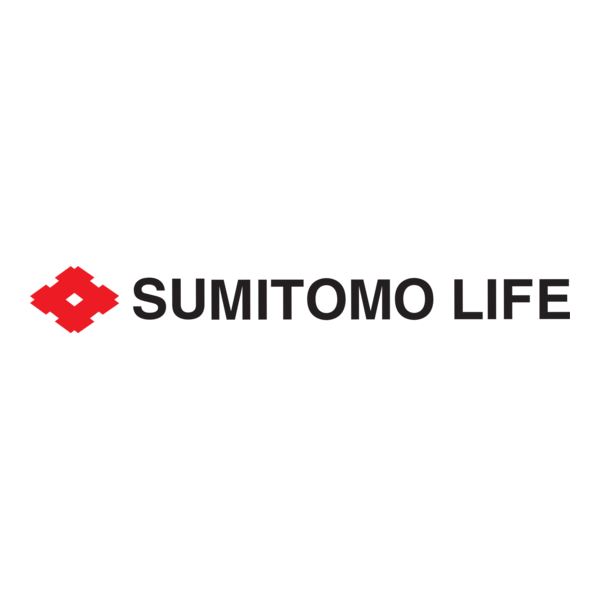 Sumitomo Life Insurance Logo PNG Vector