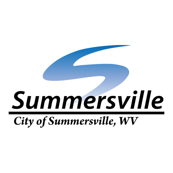Summersville, West Virginia Logo PNG Vector