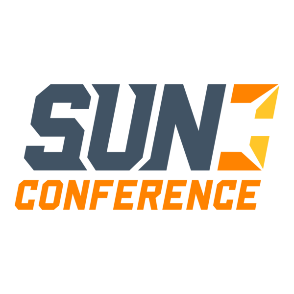 Sun Conference Logo PNG Vector