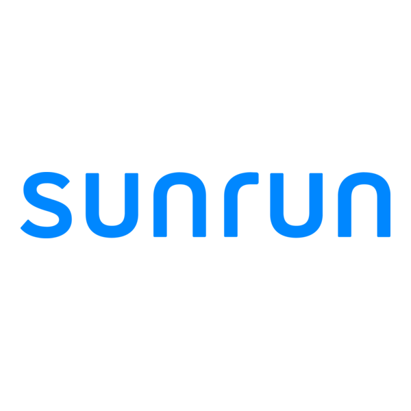 Sunrun Logo PNG Vector