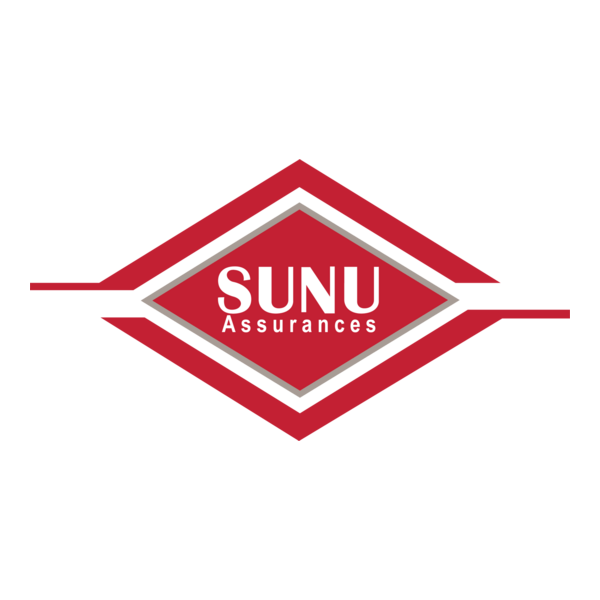 SUNU Assurance Logo PNG Vector
