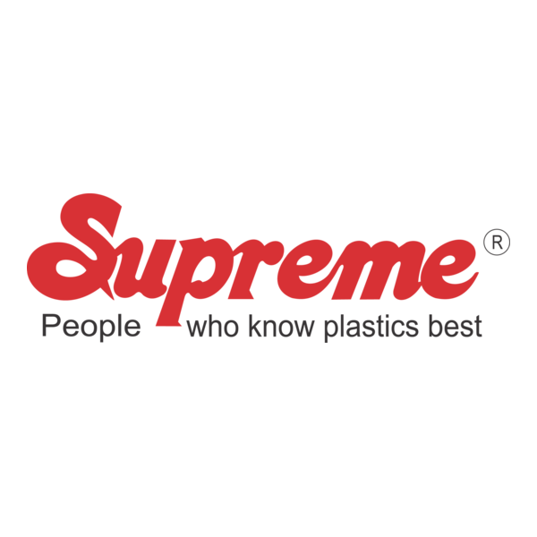 Supreme Logo PNG Vector