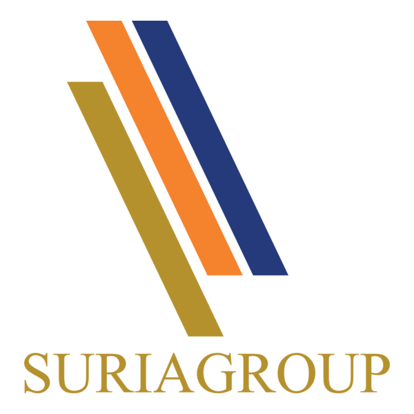 Suria Group Logo PNG Vector