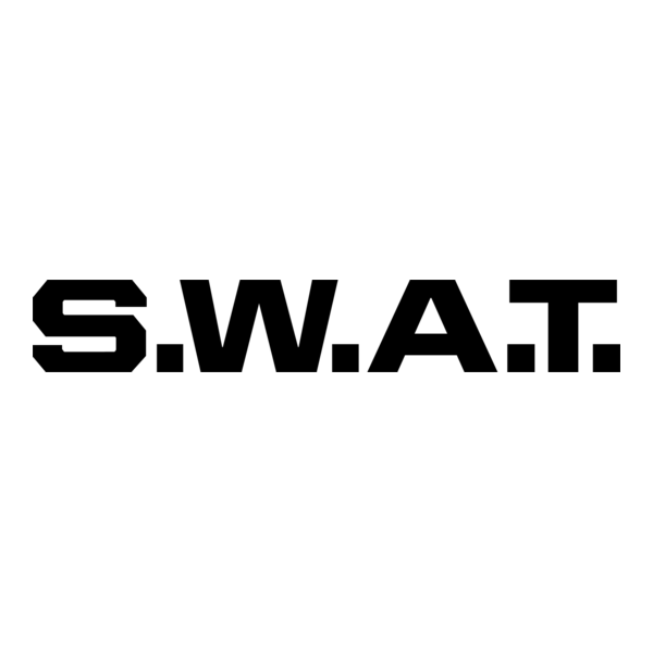 SWAT Logo PNG Vector