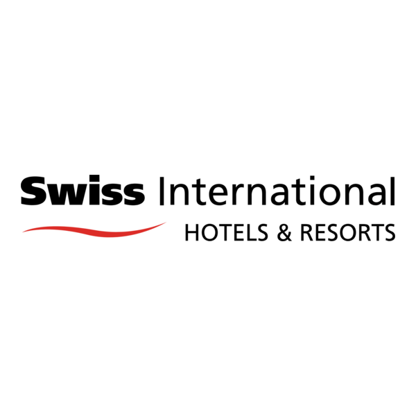 Swiss International Hotels & Resorts Logo PNG Vector