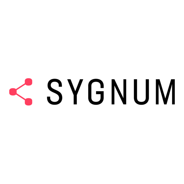 Sygnum Digital Banking Logo PNG Vector