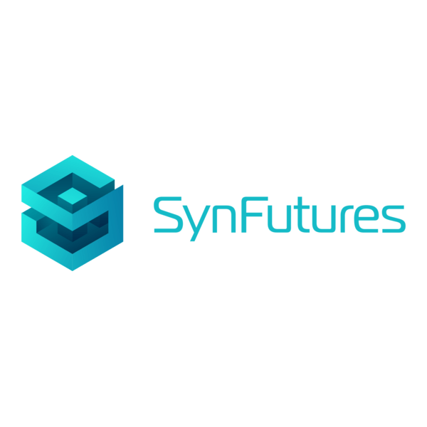 SynFutures Logo PNG Vector