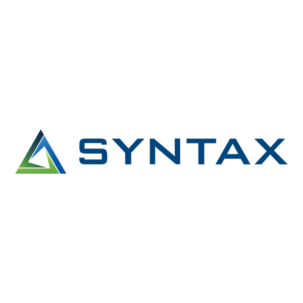 Syntax Logo PNG Vector