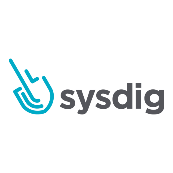 Sysdig Logo PNG Vector
