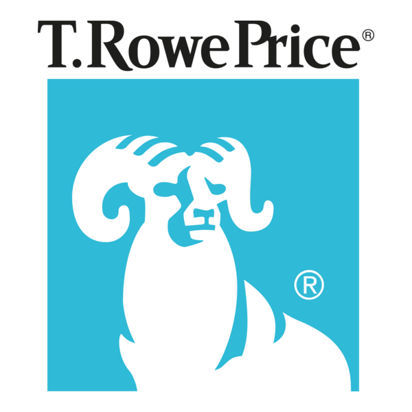 T Rowe Price Logo PNG Vector AI SVG Free Download