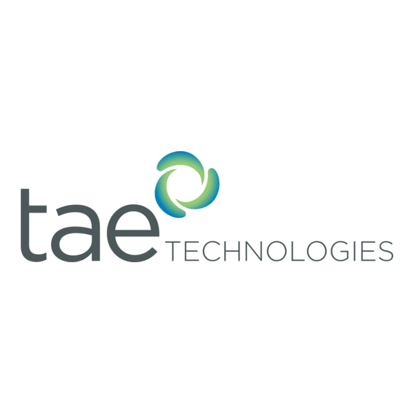 TAE Technologies Logo PNG Vector