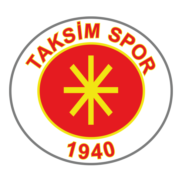 Taksimspor Logo PNG Vector