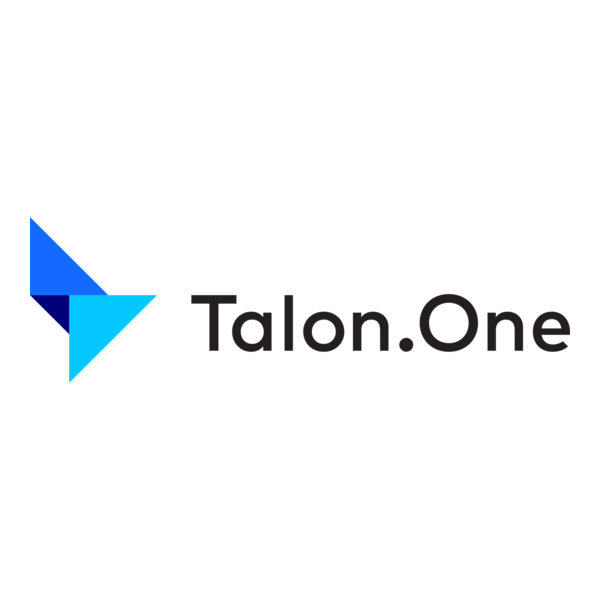 Talon One Logo PNG Vector
