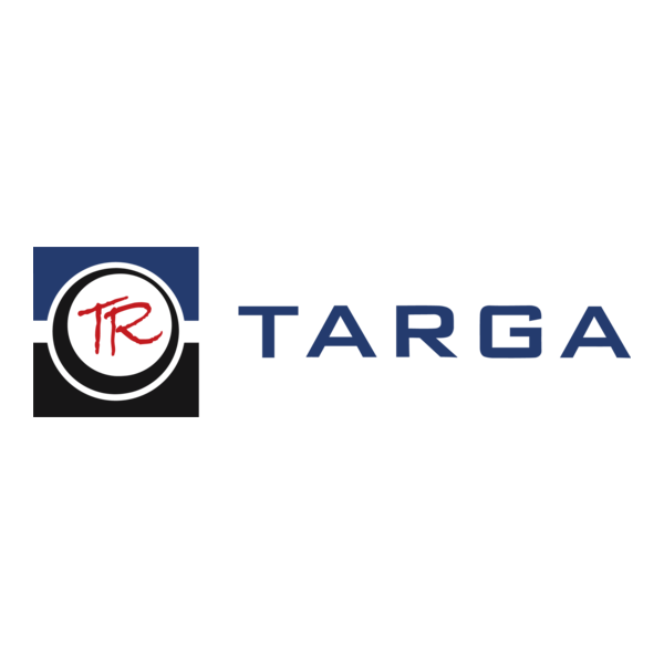 Targa Resources Logo PNG Vector