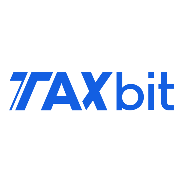 TAXbit Logo PNG Vector