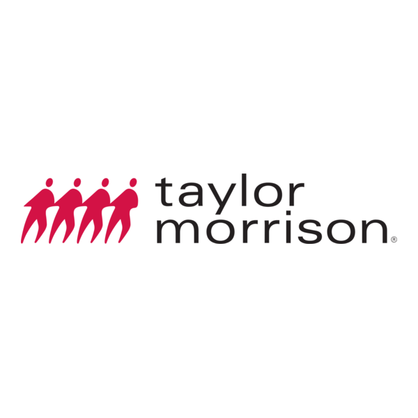 Taylor Morrison Logo PNG Vector