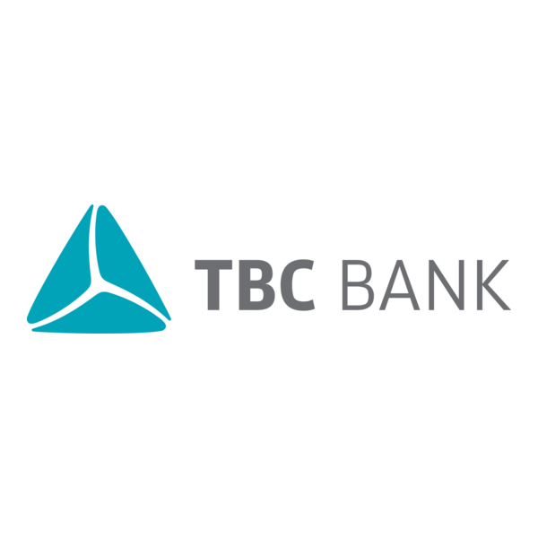 TBC Bank Uzbekistan Logo PNG Vector