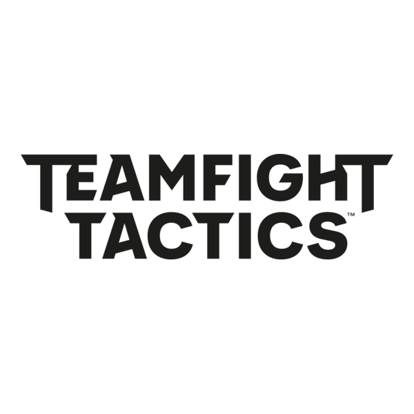 Teamfight Tactics Logo PNG Vector