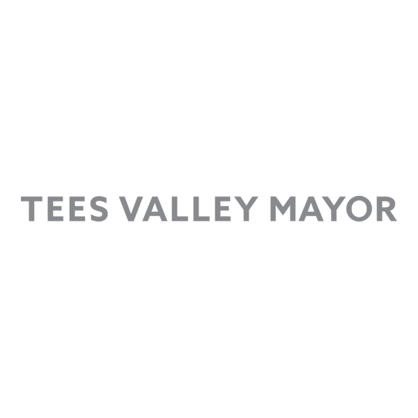 Tees Valley Mayor Logo PNG Vector