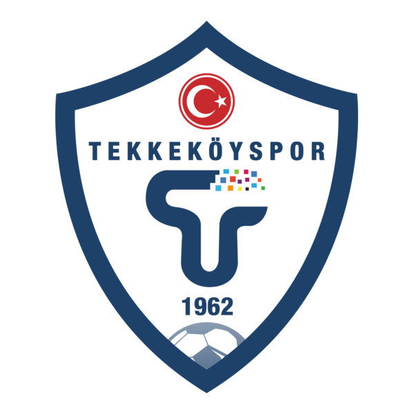Tekkeköyspor Logo PNG Vector