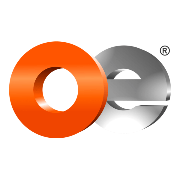 Telekanal OE Logo PNG Vector