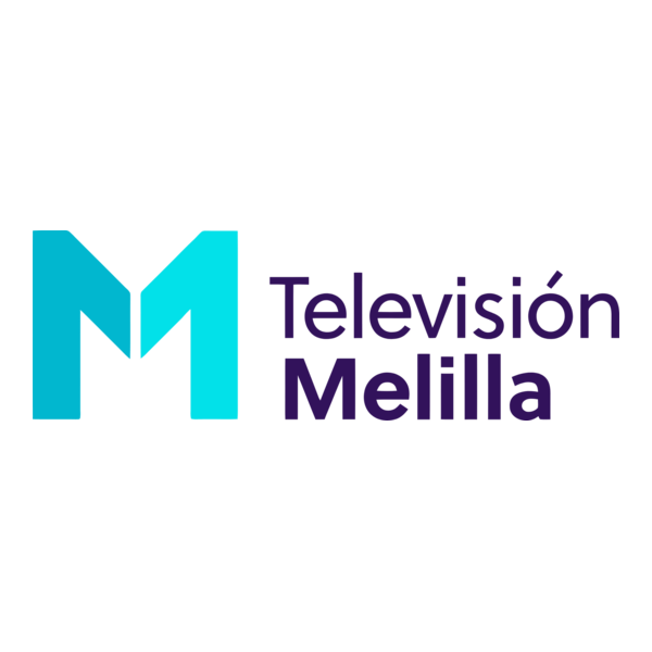 Televisión Melilla Logo PNG Vector