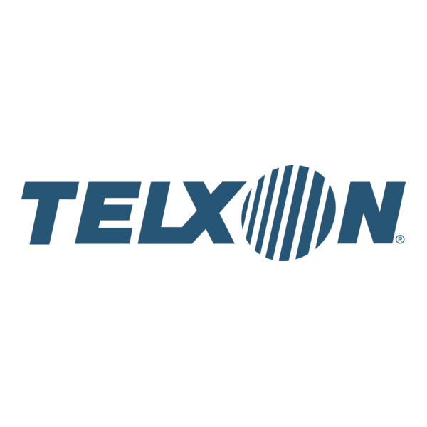 Target Telxon Telxon Logo PNG Vector (SVG) Free Download