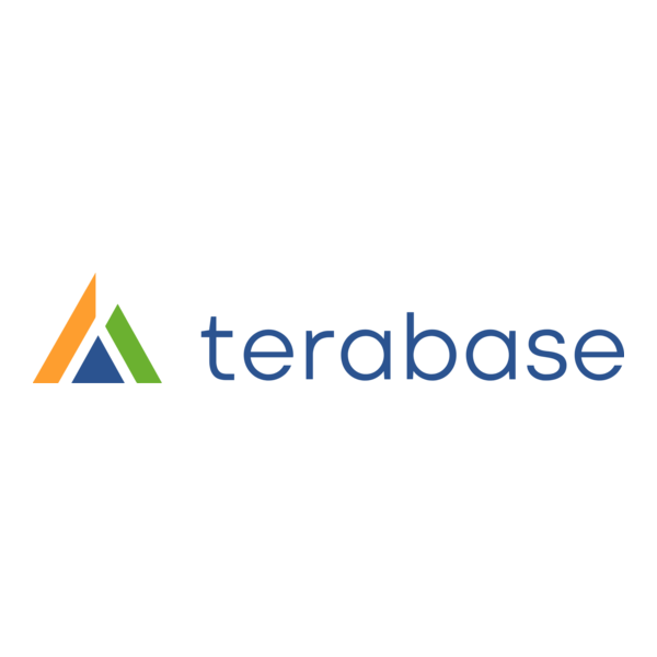 Terabase Energy Logo PNG Vector