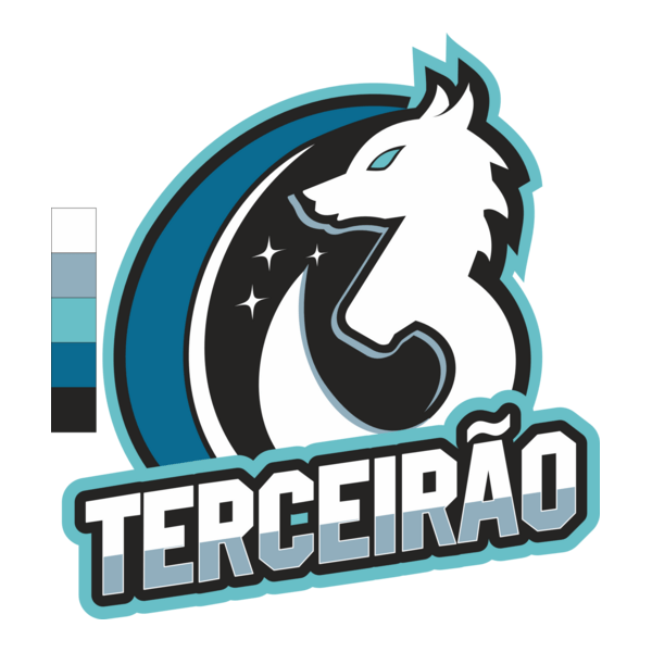 TERCEIRÃO Logo PNG Vector