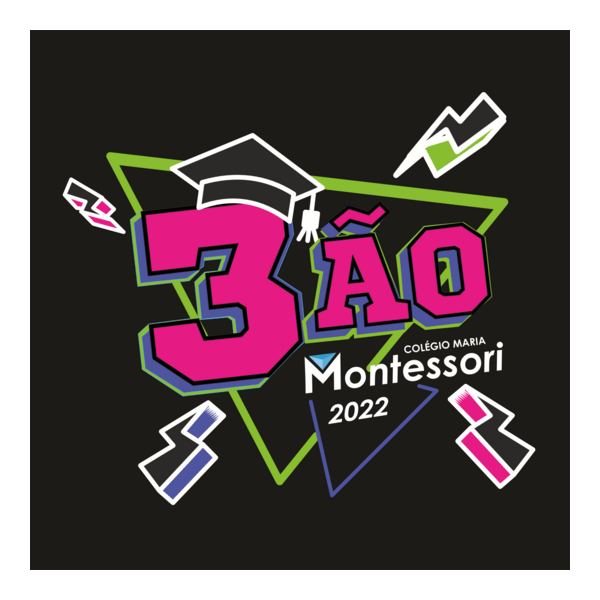 TERCEIRÃO Logo PNG Vector