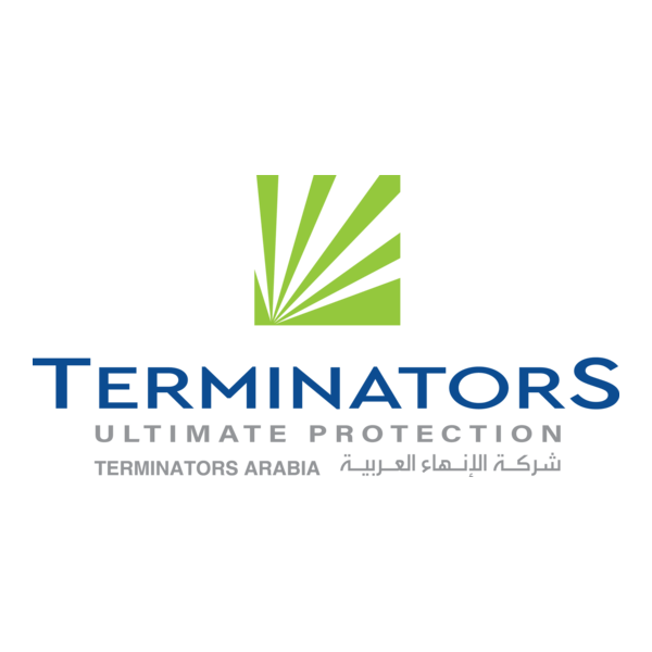 Terminators Logo PNG Vector