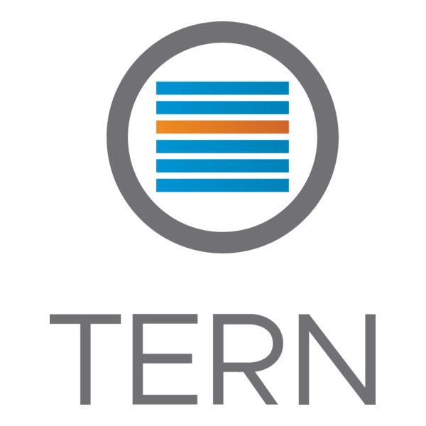 Tern Logo PNG Vector