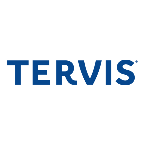 Tervis Logo PNG Vector