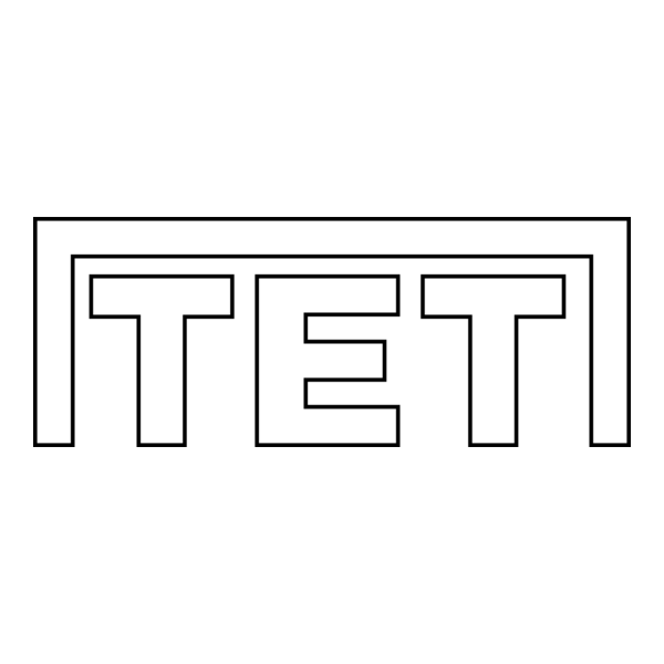TET-Poltava Logo PNG Vector
